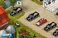 Garage Runnen