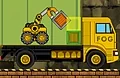 Truck Laden 1