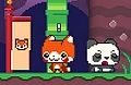 Panda Paar