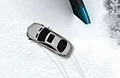 Mercedes Drifting