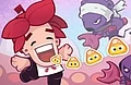 Candy Buff