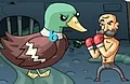Super Duck Punch