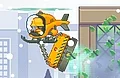 Rubble Trouble - Moskou