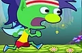 Run Pixie Run