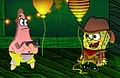 Spongebobs Halloween Avontuur