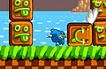 Pinchi Bird