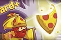 Pizza Tovenaar