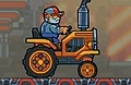 Tractor Derby