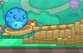Sushi Catapult