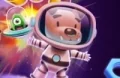 Spaced Out