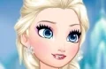 Frozen Elsa Makeover