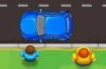 Verkeersveiligheid