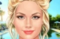 Lily Echte Make Up