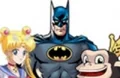Cartoon Quiz