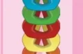 Super Looms: Vissenstaart