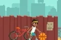 Straat Basketbal Star