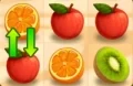Sappige Dash