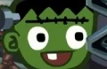 Spooky Mahjong