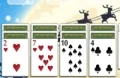 Kerst Solitaire