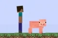 Papier Minecraft