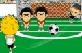 Crazy Freekick