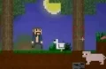 Mineblock