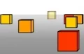Cubefield
