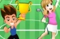 Sports Mahjong