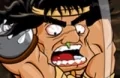 Wothan The Barbarian