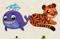 Match The Animal