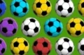 Soccer Bubbles