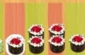 Sushi Backgammon