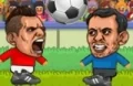 Voetbal Headz Cup 2