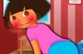 Spank Dora Butt