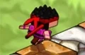 Cube Ninja