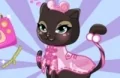 Cat Fashion Designer
