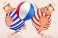 Volley Sumos