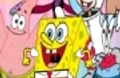 Spongebob Hidden Alphabets