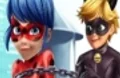 Cat Noir Rescue Ladybug