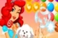 Candy Bubble