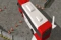 Bus Parking 3D