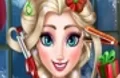 Ice Queen Kerstmis: Echte Kapsels