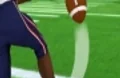 American Football Kicks