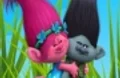 Trolls Tic Tac Toe