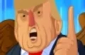 Trump On Top