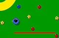 Bal Spelletjes